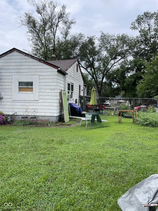 954 N Moreland Ave N, Indianapolis, IN 46222 - photo 3