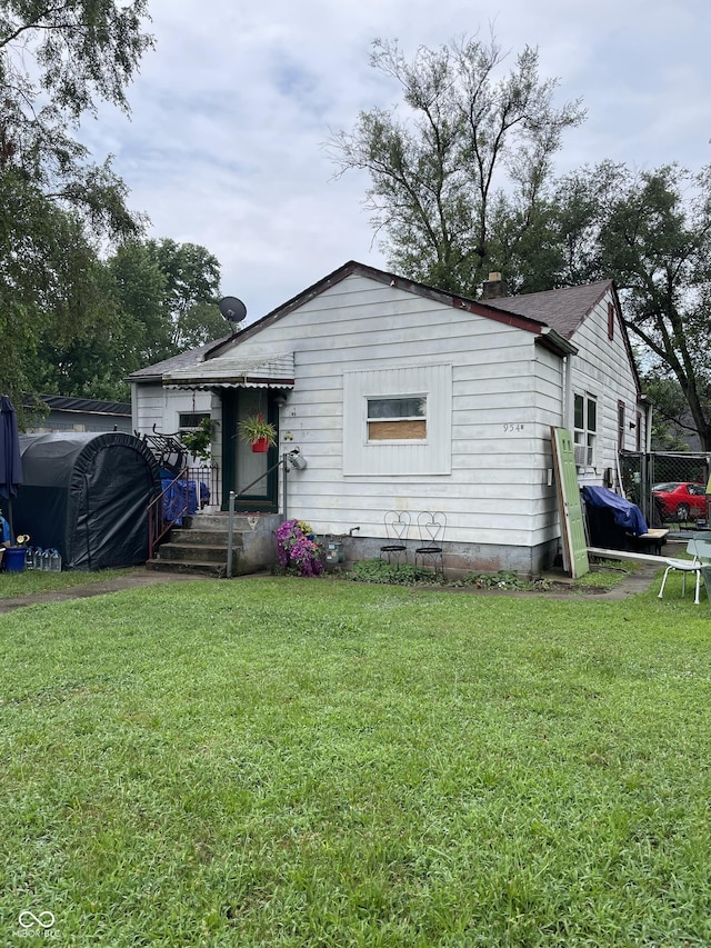 954 N Moreland Ave N, Indianapolis, IN 46222 - photo 2