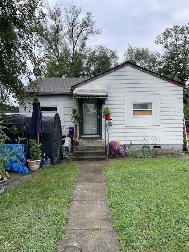 954 N Moreland Ave N, Indianapolis, IN 46222 - photo 1