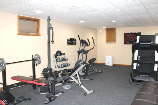 991 N 100 W, Franklin, IN 46131 - photo 43