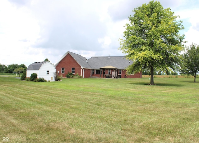 991 N 100 W, Franklin, IN 46131 - photo 49