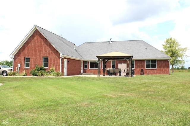 991 N 100 W, Franklin, IN 46131 - photo 51