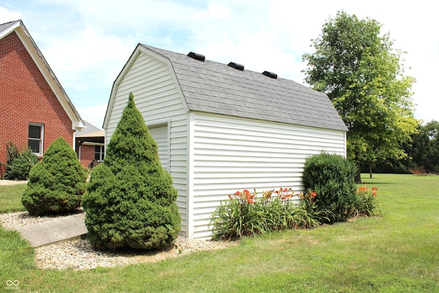 991 N 100 W, Franklin, IN 46131 - photo 48