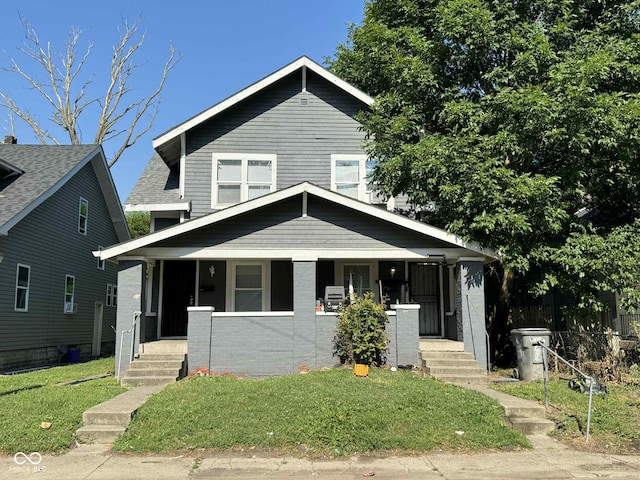 626 N Euclid Ave, Indianapolis, IN 46201 - photo 1