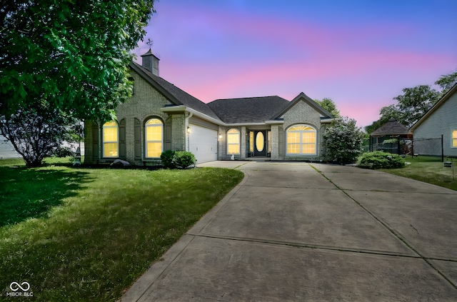 453 Acorn Dr, Whiteland, IN 46184 - photo 1