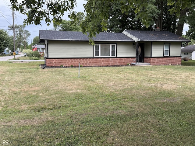 3741 Hotel St, Terre Haute, IN 47802 - photo 1