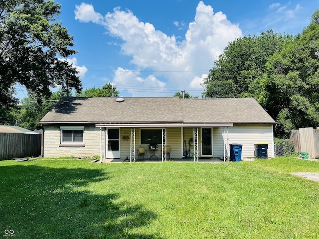 410 N 20th Ave, Beech Grove, IN 46107 - photo 2