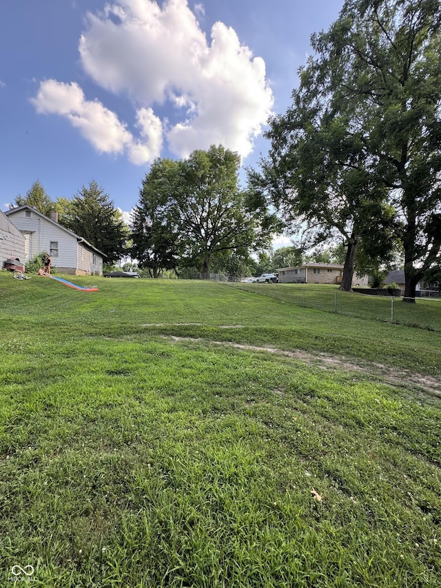 210 W Gimber St, Indianapolis, IN 46225 - photo 5