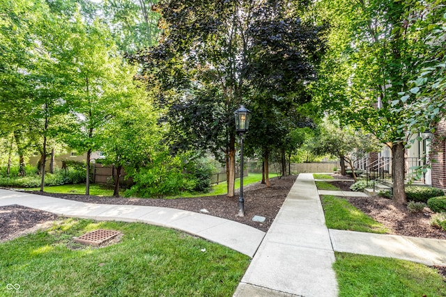 8665 Meridian Square Dr, Indianapolis, IN 46240 - photo 33