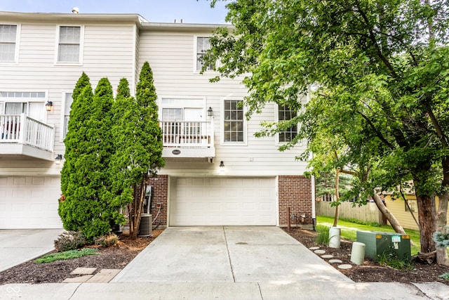 8665 Meridian Square Dr, Indianapolis, IN 46240 - photo 34