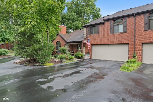 9224 Golden Woods Dr, Indianapolis, IN 46268 - photo 2