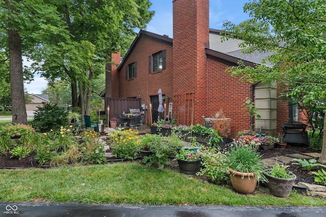 9224 Golden Woods Dr, Indianapolis, IN 46268 - photo 25