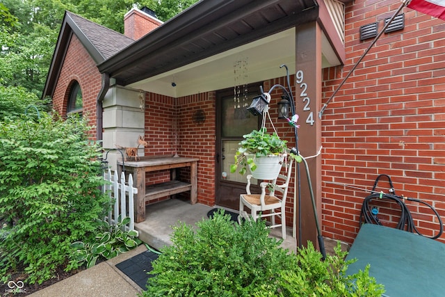 9224 Golden Woods Dr, Indianapolis, IN 46268 - photo 1