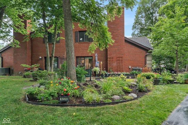 9224 Golden Woods Dr, Indianapolis, IN 46268 - photo 26