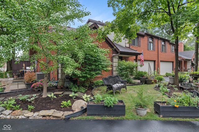 9224 Golden Woods Dr, Indianapolis, IN 46268 - photo 4