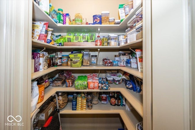 13023 Water Ridge Dr, Mccordsville, IN 46055 - view of storage area
