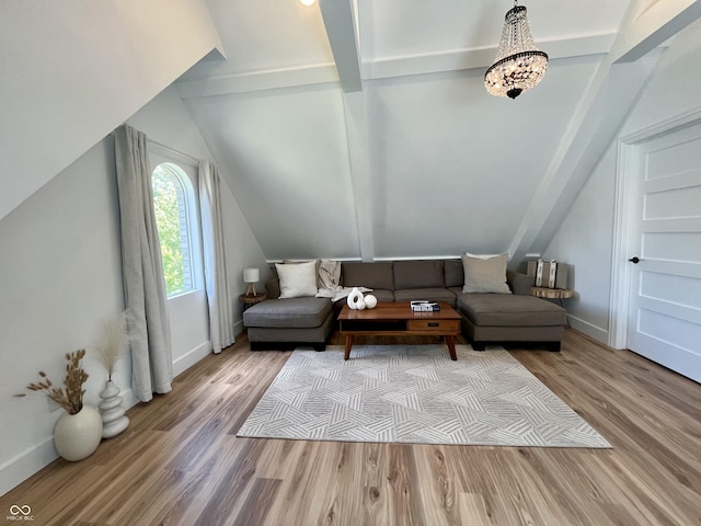 13023 Water Ridge Dr, Mccordsville, IN 46055 - living area featuring wood finished floors
