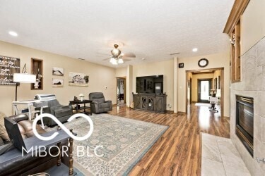 7796 S County Road 350 W, Stilesville, IN 46180 - photo 16