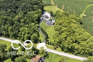 7796 S County Road 350 W, Stilesville, IN 46180 - photo 9