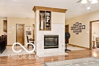 7796 S County Road 350 W, Stilesville, IN 46180 - photo 18