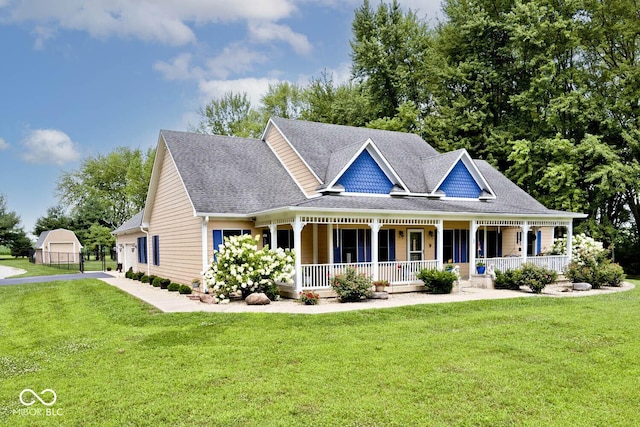 7796 S County Road 350 W, Stilesville, IN 46180 - photo 4