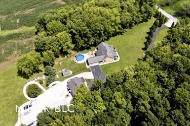7796 S County Road 350 W, Stilesville, IN 46180 - photo 12