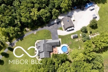 7796 S County Road 350 W, Stilesville, IN 46180 - photo 6