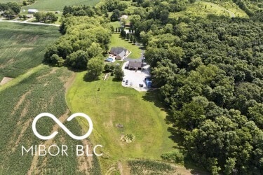 7796 S County Road 350 W, Stilesville, IN 46180 - photo 10