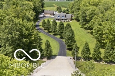 7796 S County Road 350 W, Stilesville, IN 46180 - photo 14