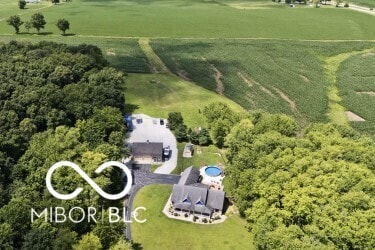 7796 S County Road 350 W, Stilesville, IN 46180 - photo 7