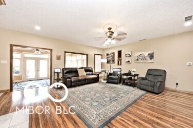 7796 S County Road 350 W, Stilesville, IN 46180 - photo 15