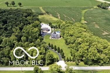 7796 S County Road 350 W, Stilesville, IN 46180 - photo 8