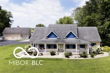 7796 S County Road 350 W, Stilesville, IN 46180 - photo 5