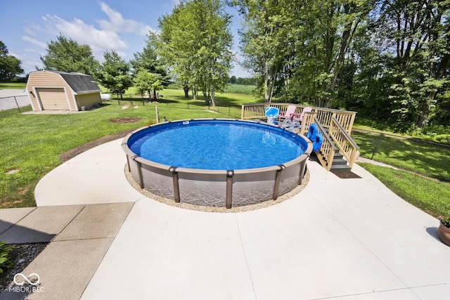 7796 S County Road 350 W, Stilesville, IN 46180 - photo 50