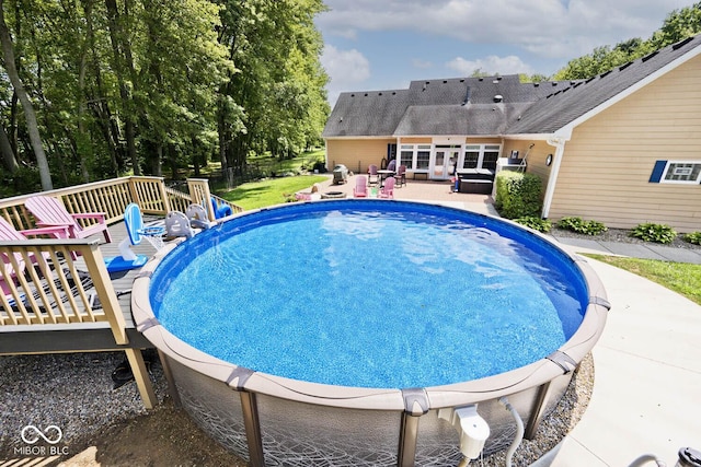 7796 S County Road 350 W, Stilesville, IN 46180 - photo 49