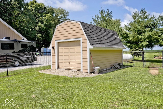 7796 S County Road 350 W, Stilesville, IN 46180 - photo 55