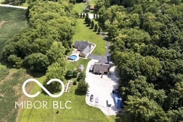 7796 S County Road 350 W, Stilesville, IN 46180 - photo 11