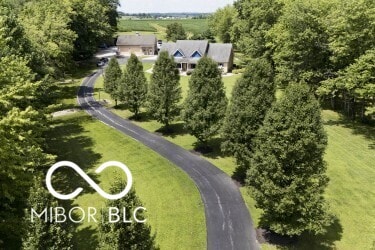 7796 S County Road 350 W, Stilesville, IN 46180 - photo 13