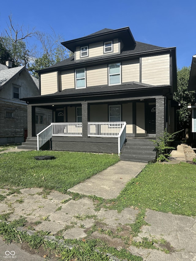 3149-3151 Ruckle St, Indianapolis, IN 46205 - photo 2