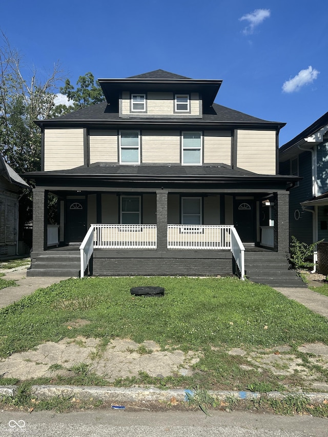 3149-3151 Ruckle St, Indianapolis, IN 46205 - photo 1