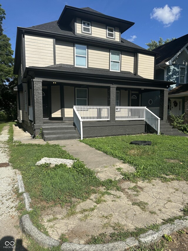 3149-3151 Ruckle St, Indianapolis, IN 46205 - photo 3