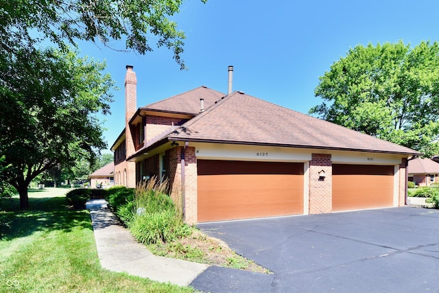 6137 Apache Dr, Indianapolis, IN 46254 - photo 38