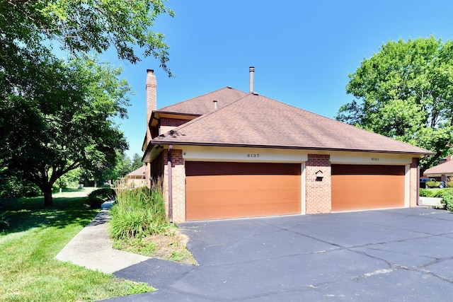 6137 Apache Dr, Indianapolis, IN 46254 - photo 37