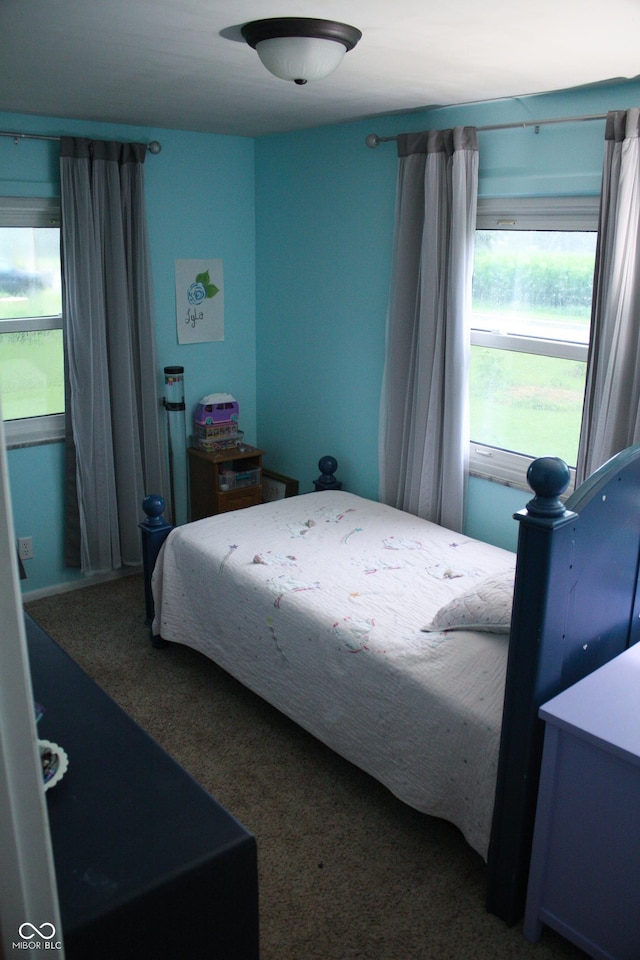 1042 S County Road 600 W, Danville, IN 46122 - view of bedroom