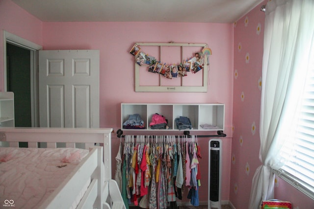 1042 S County Road 600 W, Danville, IN 46122 - view of bedroom