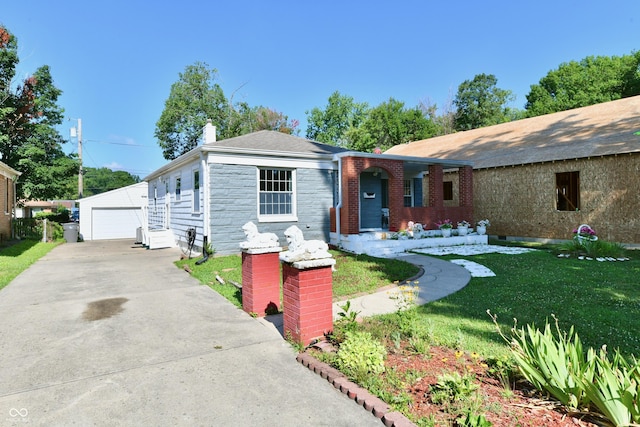 3616 Arthington Blvd, Indianapolis, IN 46218 - photo 57