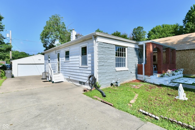 3616 Arthington Blvd, Indianapolis, IN 46218 - photo 60