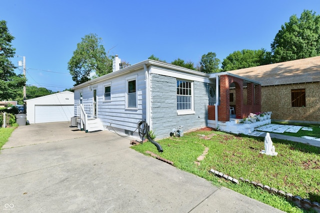 3616 Arthington Blvd, Indianapolis, IN 46218 - photo 59