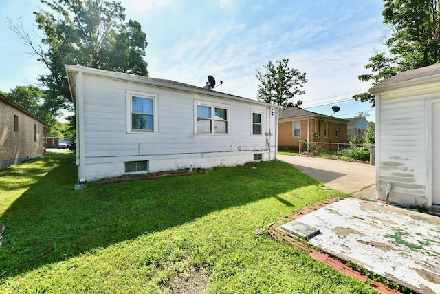 3616 Arthington Blvd, Indianapolis, IN 46218 - photo 64