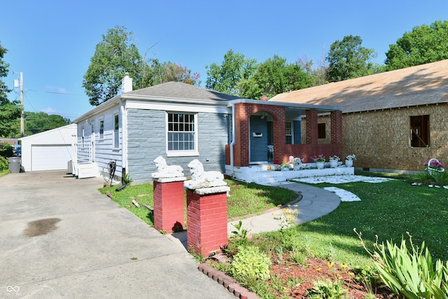 3616 Arthington Blvd, Indianapolis, IN 46218 - photo 58